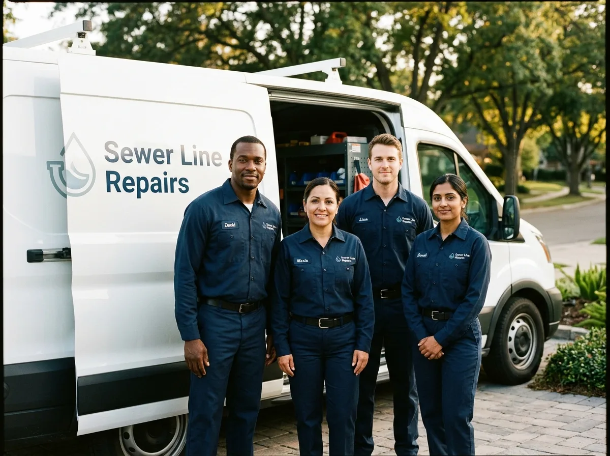 Emergency Plumber company in Rocky Ford, GA